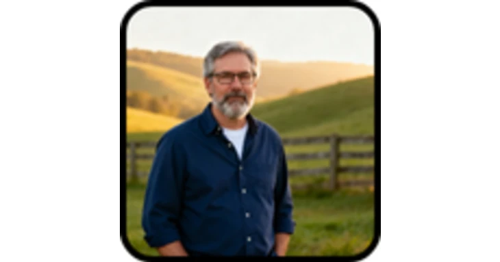 David - Los Angeles, California