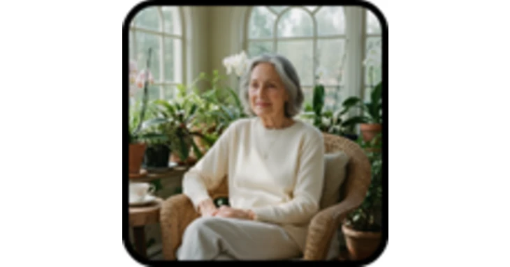 Linda - Boston, Massachusetts