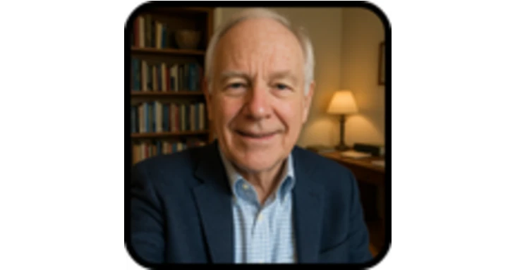 Mark - Seattle, Washington